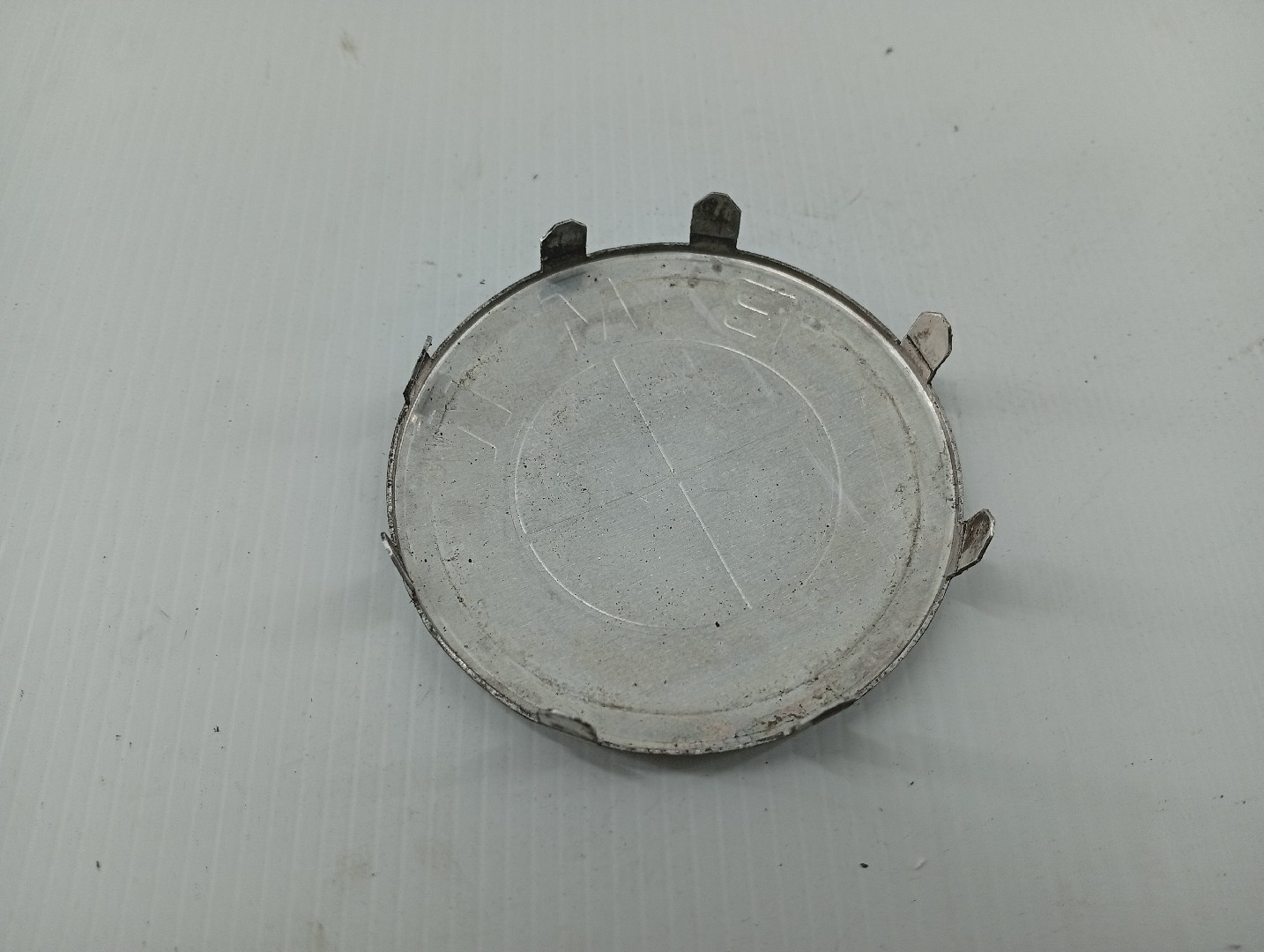 Símbolo BMW 3 Compact (E46) | 01 - 05 Imagem-2