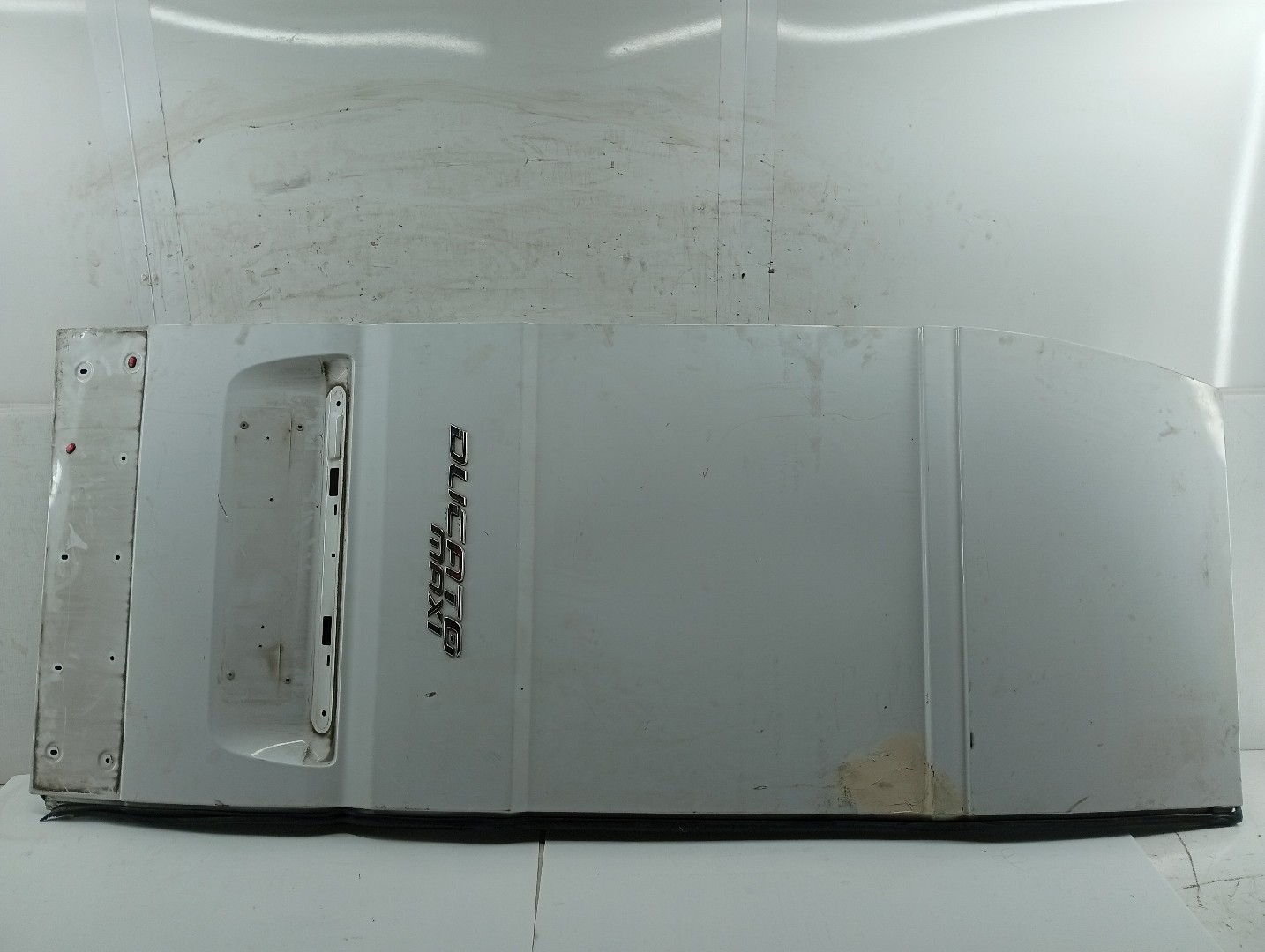 Porta de mala FIAT DUCATO Caixa (250_, 290_) | 06 - 