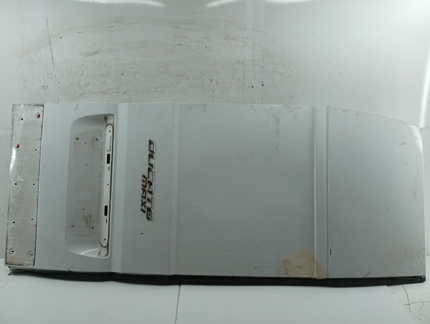 Porta de mala FIAT DUCATO Caixa (250_, 290_) | 06 -  Imagem-2