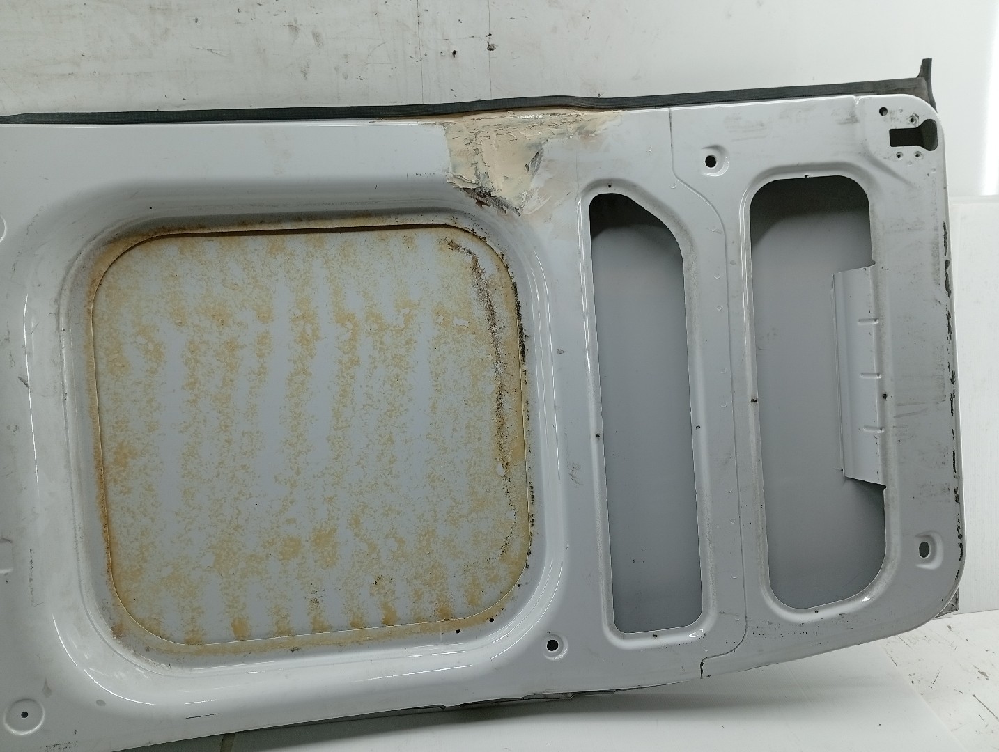 Porta de mala FIAT DUCATO Caixa (250_, 290_) | 06 -  Imagem-5