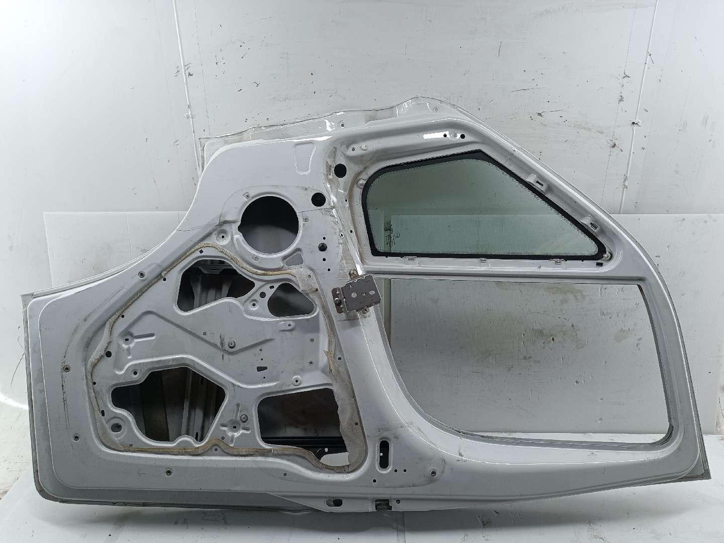 Porta Frente Direita FIAT DUCATO Caixa (250_, 290_) | 06 - 