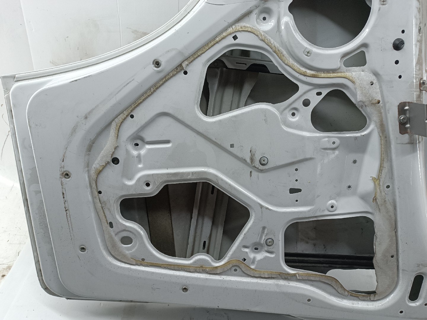 Porta Frente Direita FIAT DUCATO Caixa (250_, 290_) | 06 -  Imagem-2