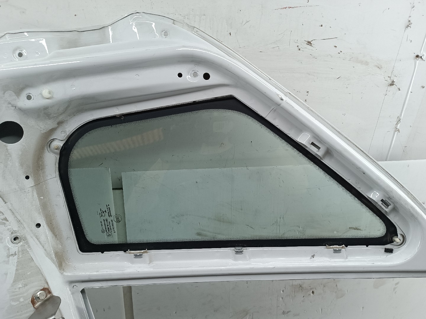 Porta Frente Direita FIAT DUCATO Caixa (250_, 290_) | 06 -  Imagem-1