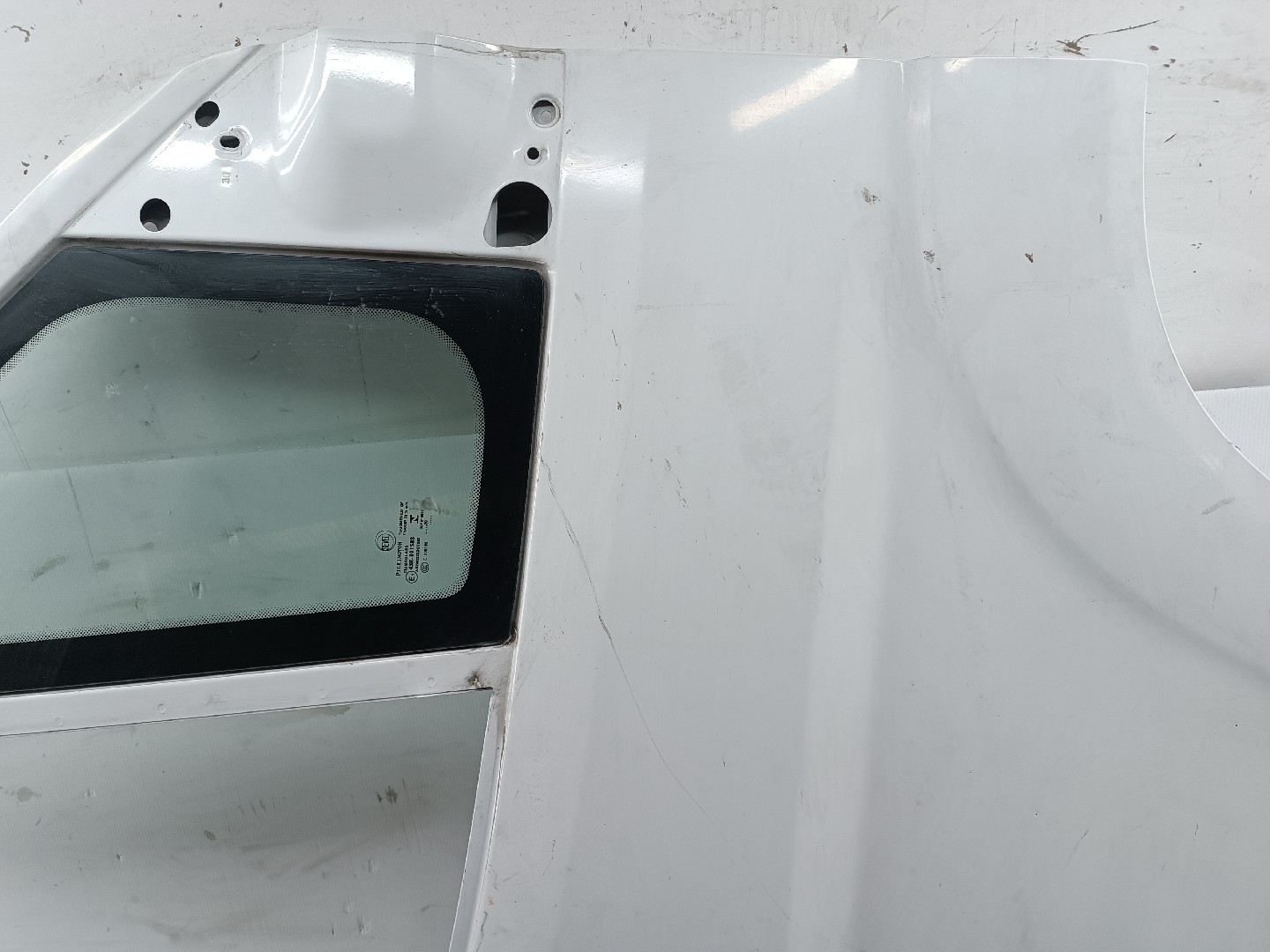 Porta Frente Direita FIAT DUCATO Caixa (250_, 290_) | 06 -  Imagem-6