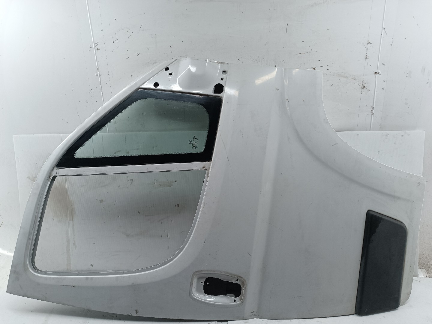 Porta Frente Direita FIAT DUCATO Caixa (250_, 290_) | 06 -  Imagem-7