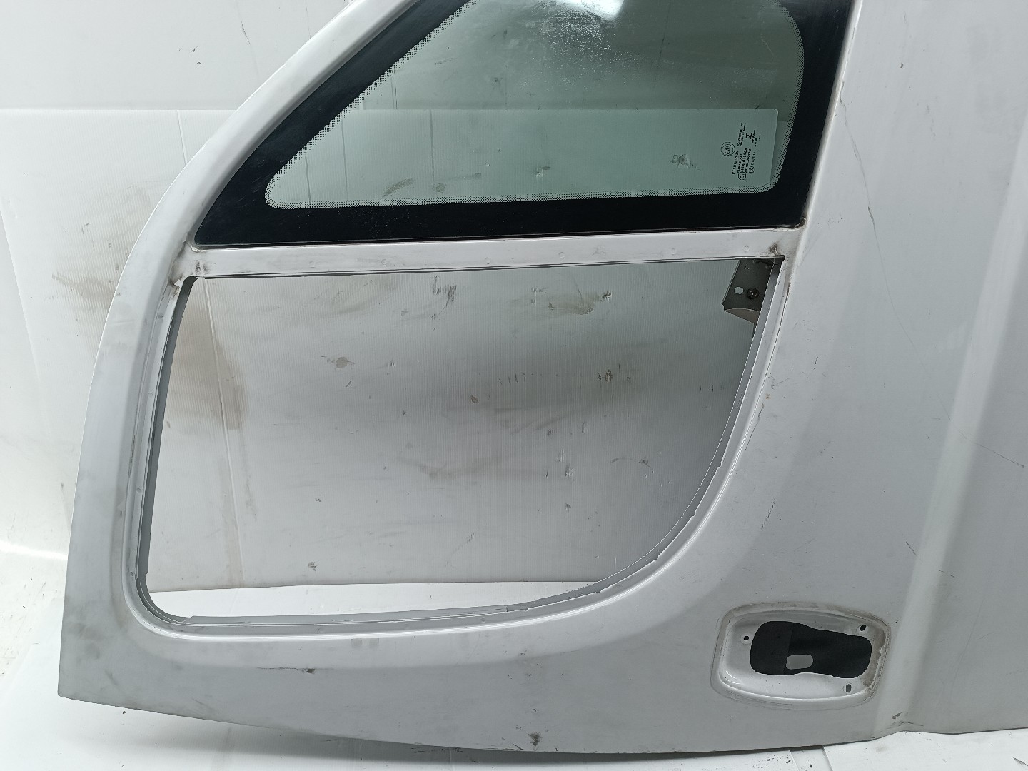 Porta Frente Direita FIAT DUCATO Caixa (250_, 290_) | 06 -  Imagem-4