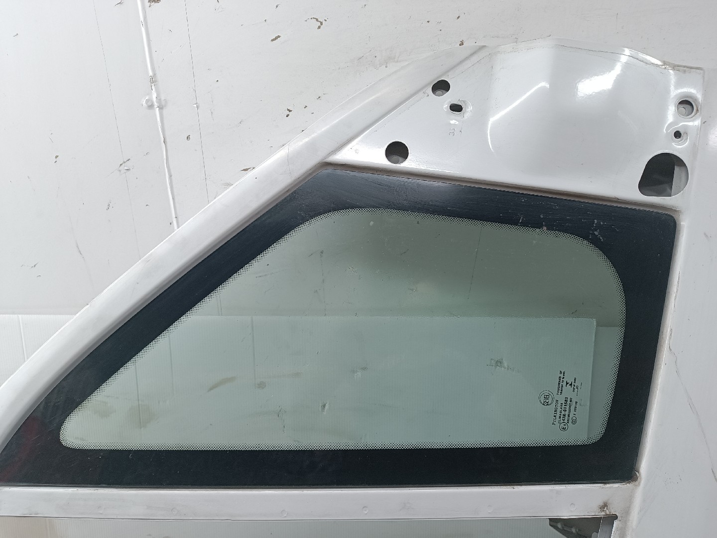 Porta Frente Direita FIAT DUCATO Caixa (250_, 290_) | 06 -  Imagem-3