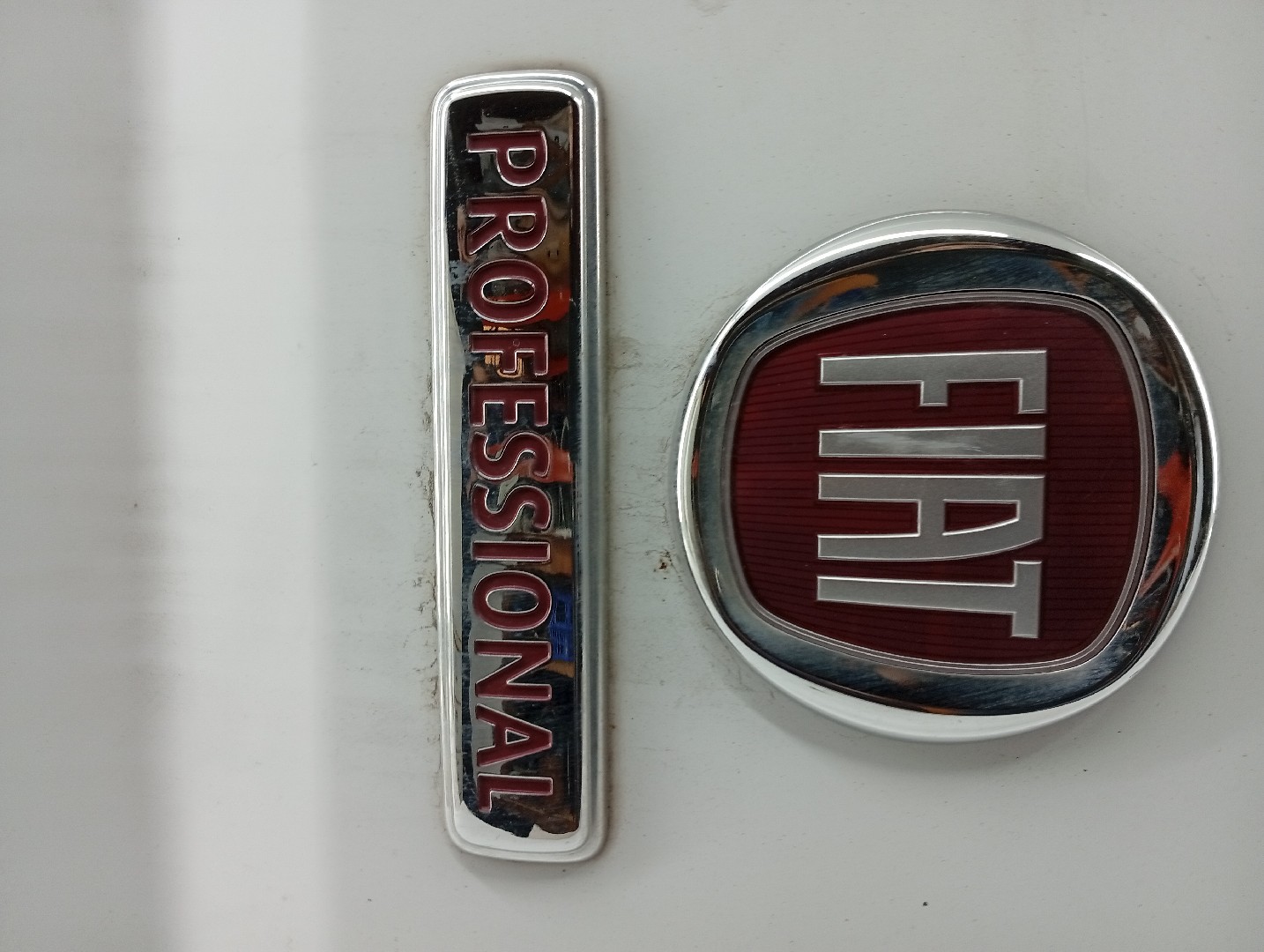 Porta de mala FIAT DUCATO Caixa (250_, 290_) | 06 -  Imagem-3