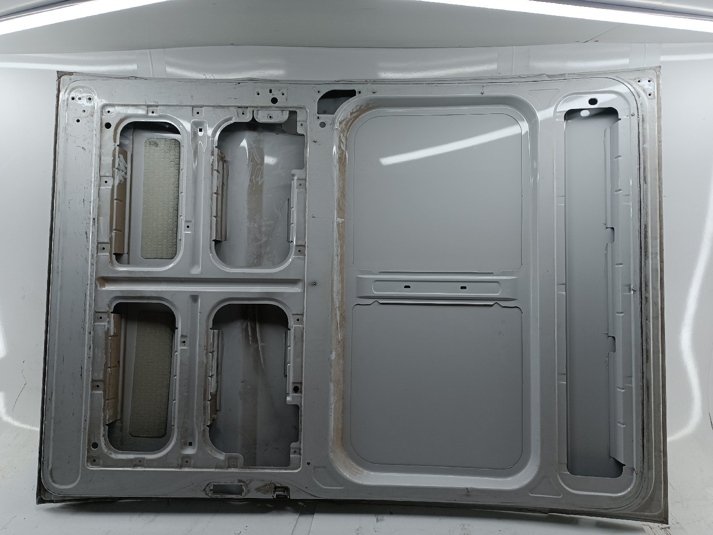 Porta Lateral Correr FIAT DUCATO Caixa (250_, 290_) | 06 - 