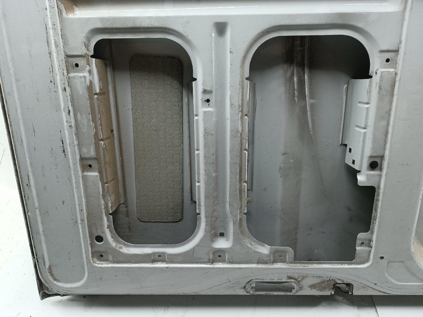 Porta Lateral Correr FIAT DUCATO Caixa (250_, 290_) | 06 -  Imagem-3