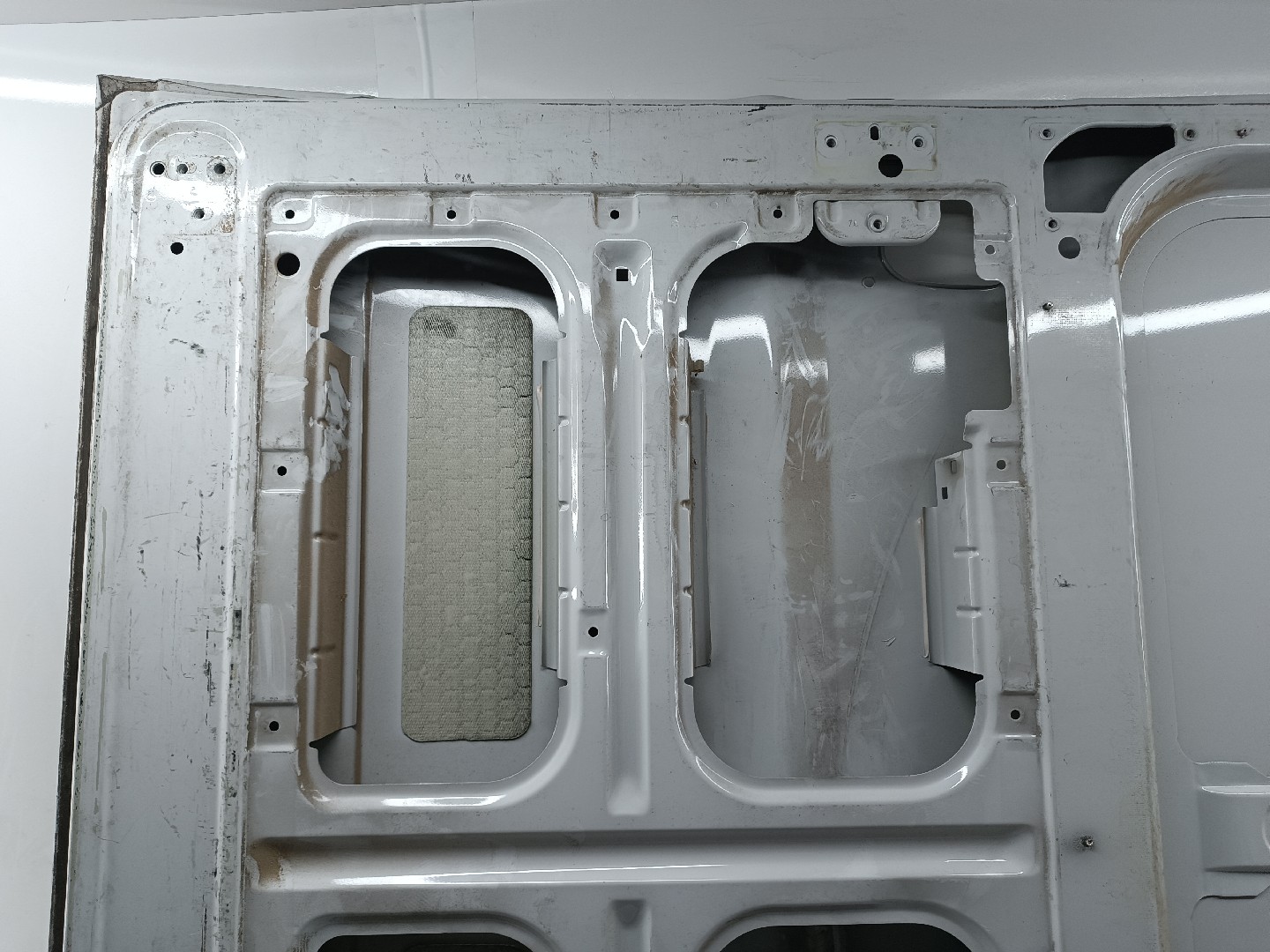 Porta Lateral Correr FIAT DUCATO Caixa (250_, 290_) | 06 -  Imagem-4