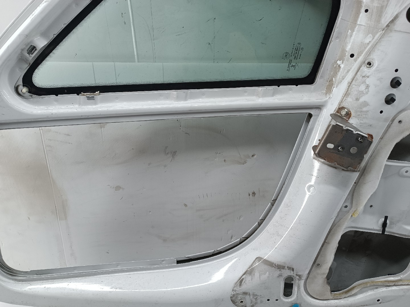 Porta Frente Esquerda FIAT DUCATO Caixa (250_, 290_) | 06 -  Imagem-2