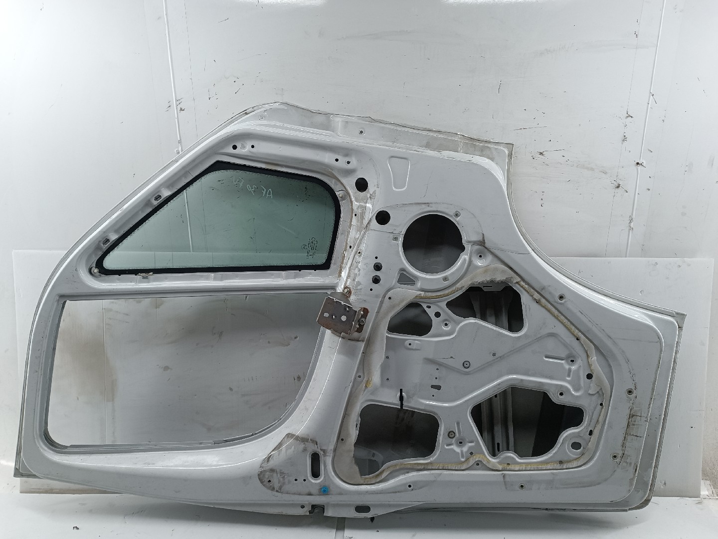 Porta Frente Esquerda FIAT DUCATO Caixa (250_, 290_) | 06 - 