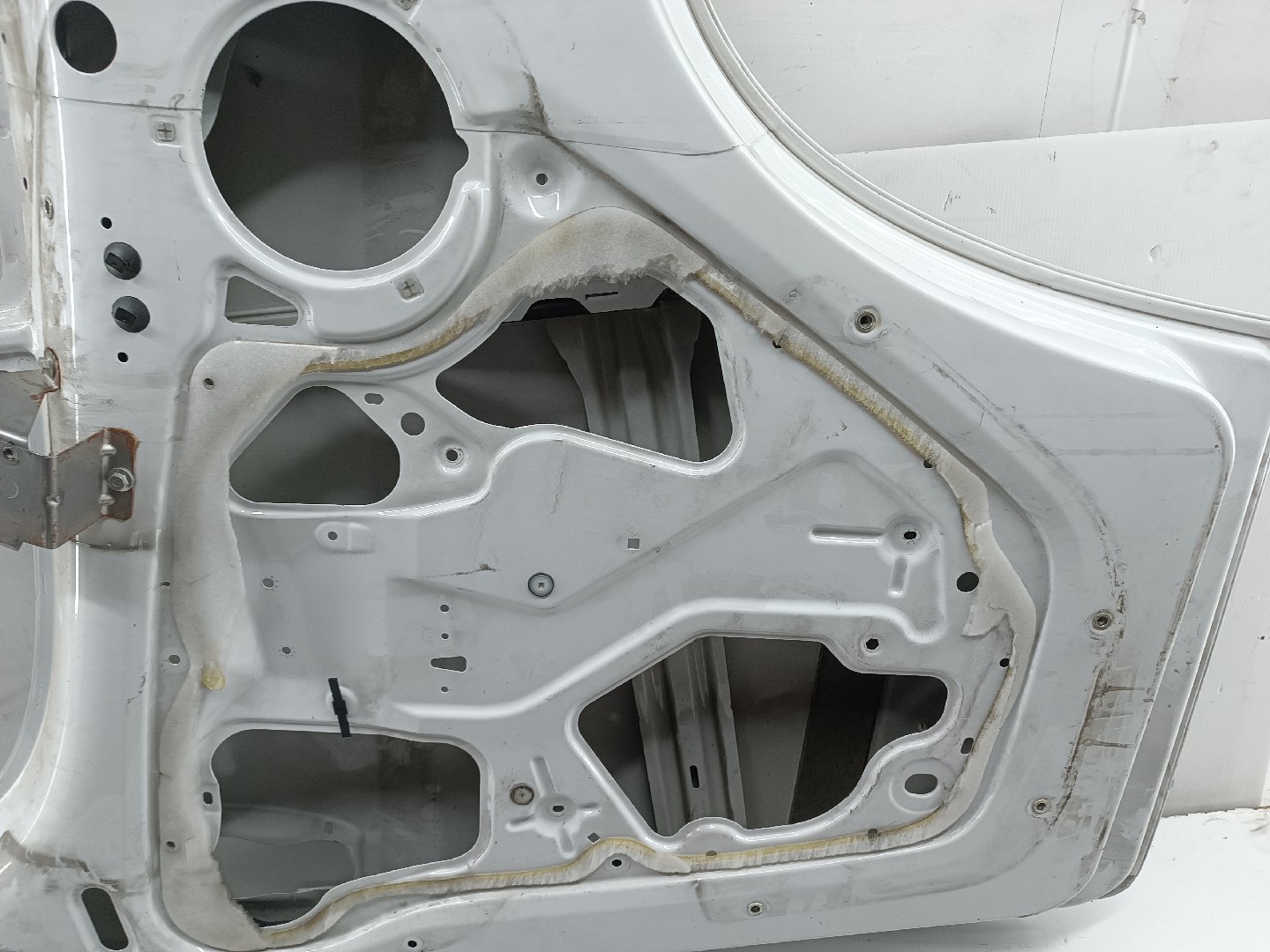 Porta Frente Esquerda FIAT DUCATO Caixa (250_, 290_) | 06 -  Imagem-1