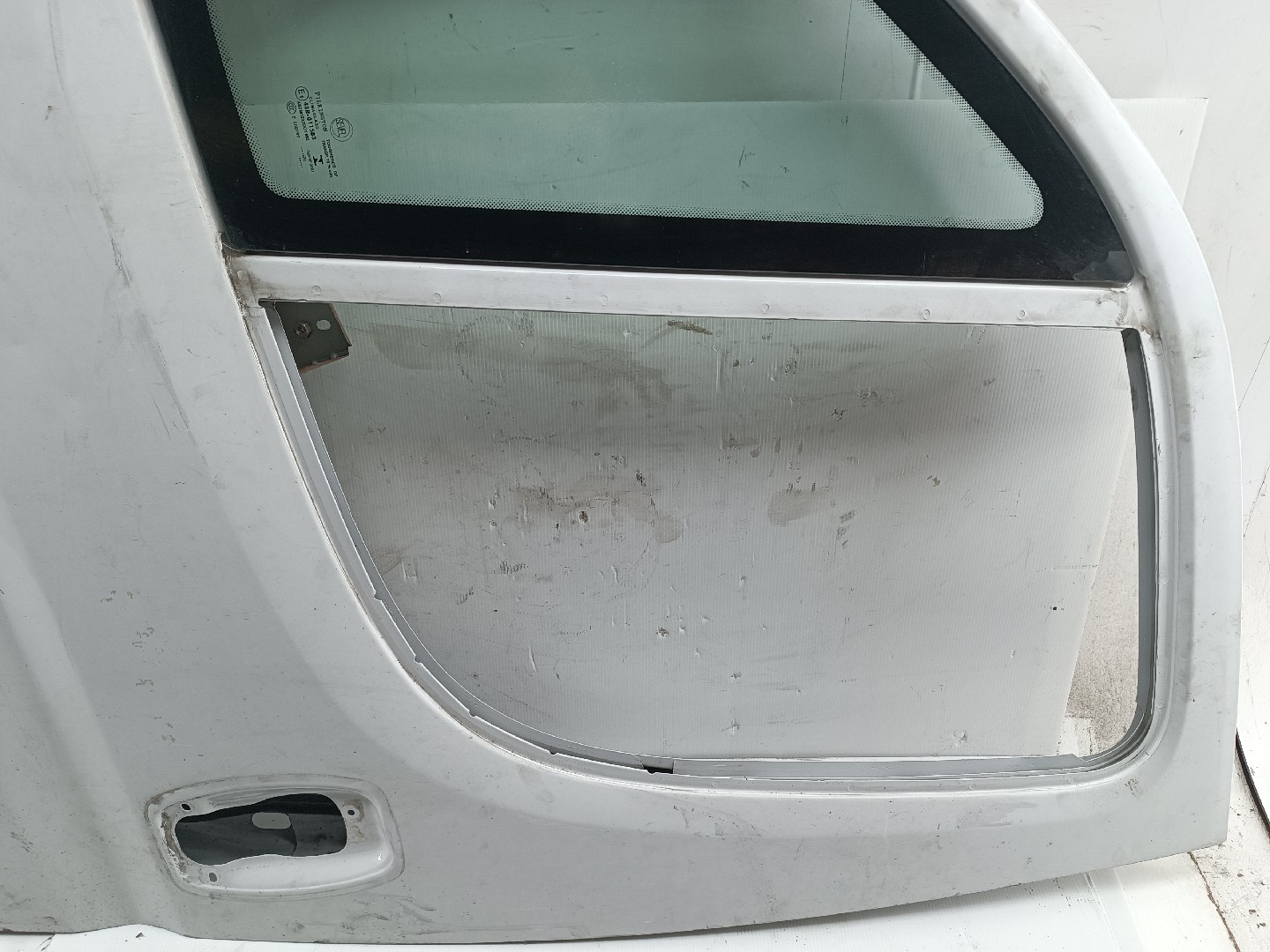 Porta Frente Esquerda FIAT DUCATO Caixa (250_, 290_) | 06 -  Imagem-3