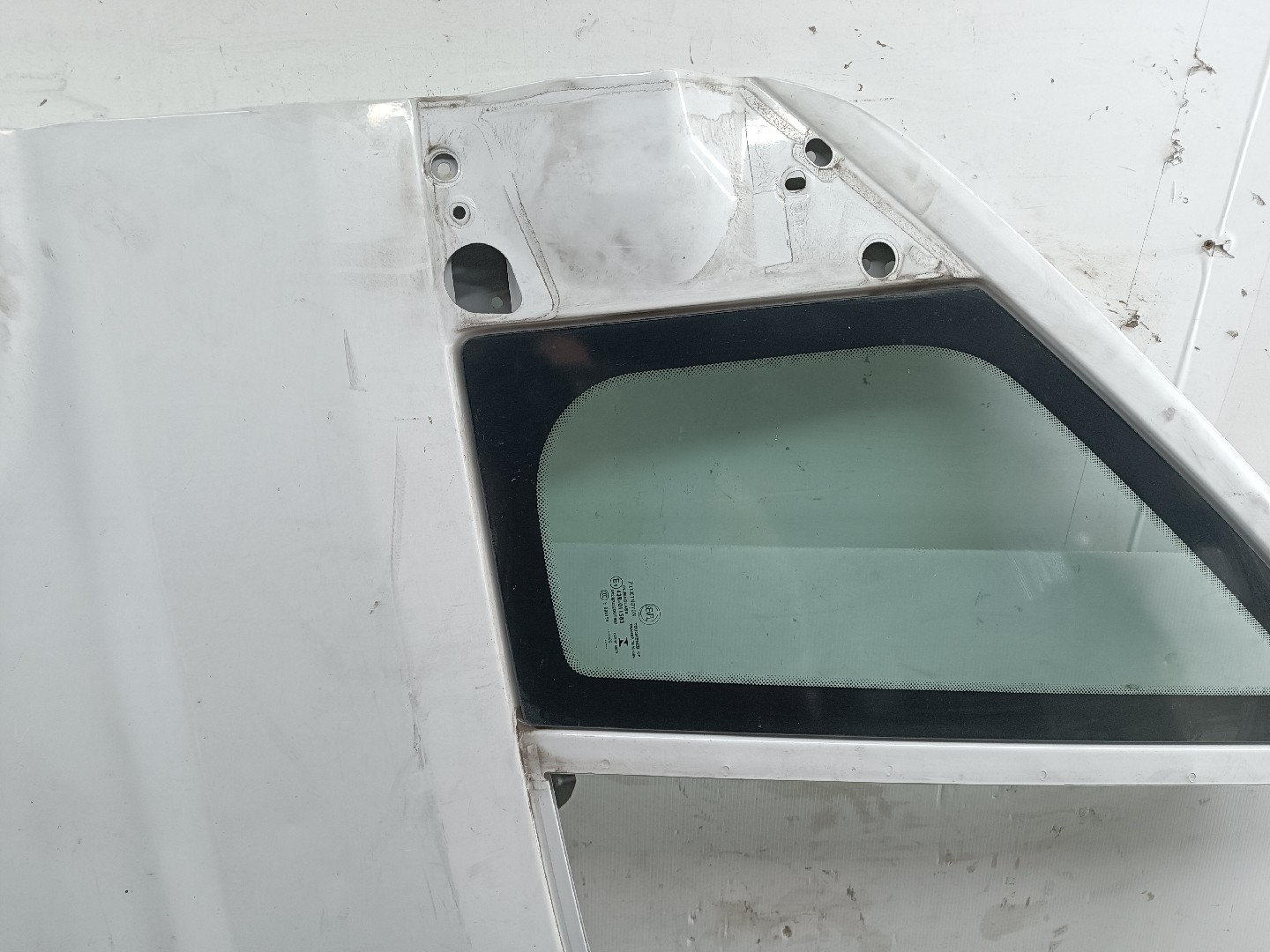 Porta Frente Esquerda FIAT DUCATO Caixa (250_, 290_) | 06 -  Imagem-4