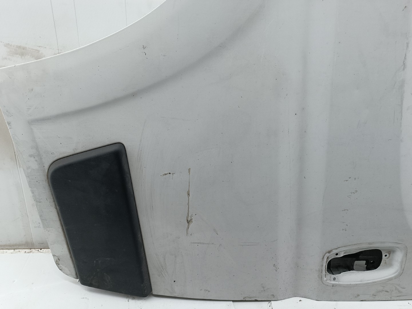 Porta Frente Esquerda FIAT DUCATO Caixa (250_, 290_) | 06 -  Imagem-5