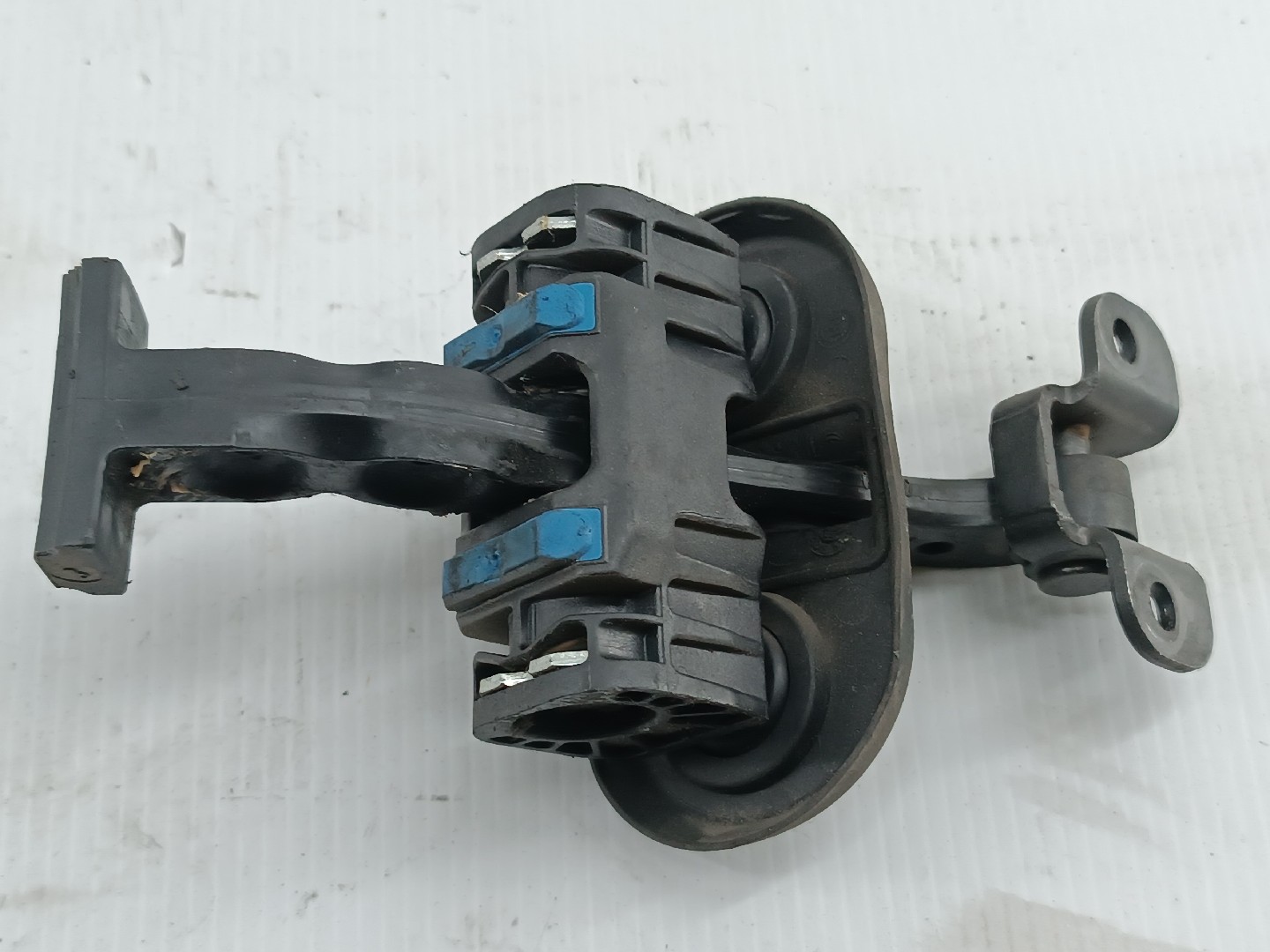 Esticador  / Limitador de porta FIAT DUCATO Caixa (250_, 290_) | 06 -  Imagem-1