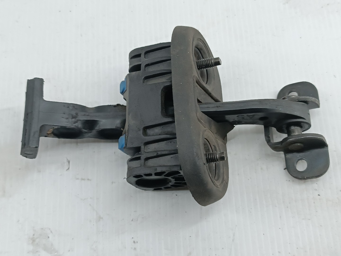 Esticador  / Limitador de porta FIAT DUCATO Caixa (250_, 290_) | 06 -  Imagem-2