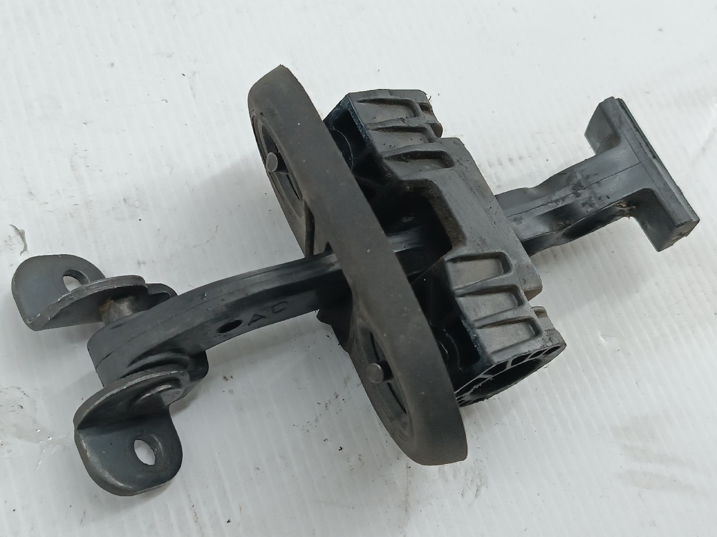 Esticador  / Limitador de porta FIAT DUCATO Caixa (250_, 290_) | 06 -  Imagem-3