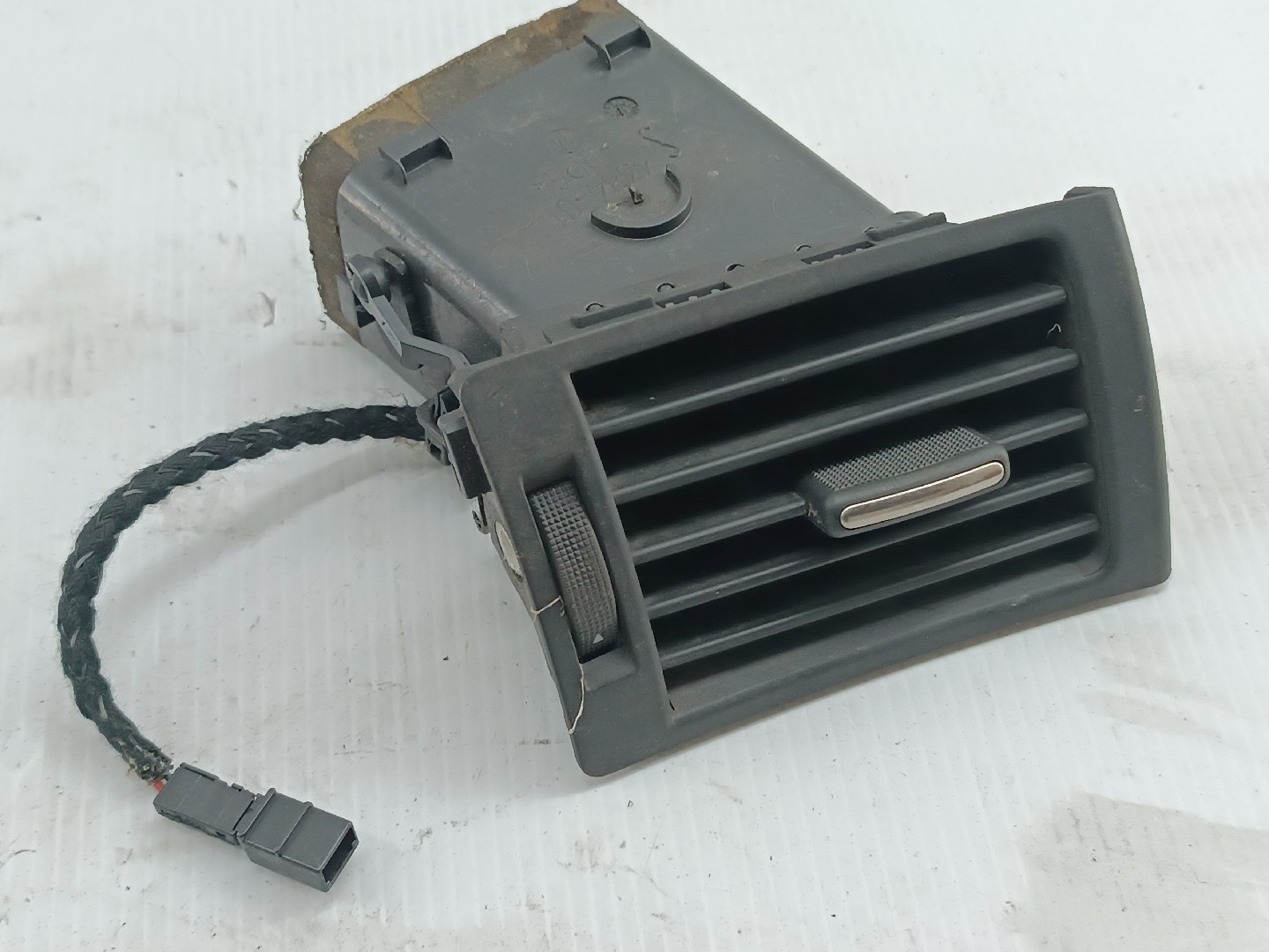 Difusor de ar AUDI A4 Avant (8ED, B7) | 04 - 08 Imagem-5