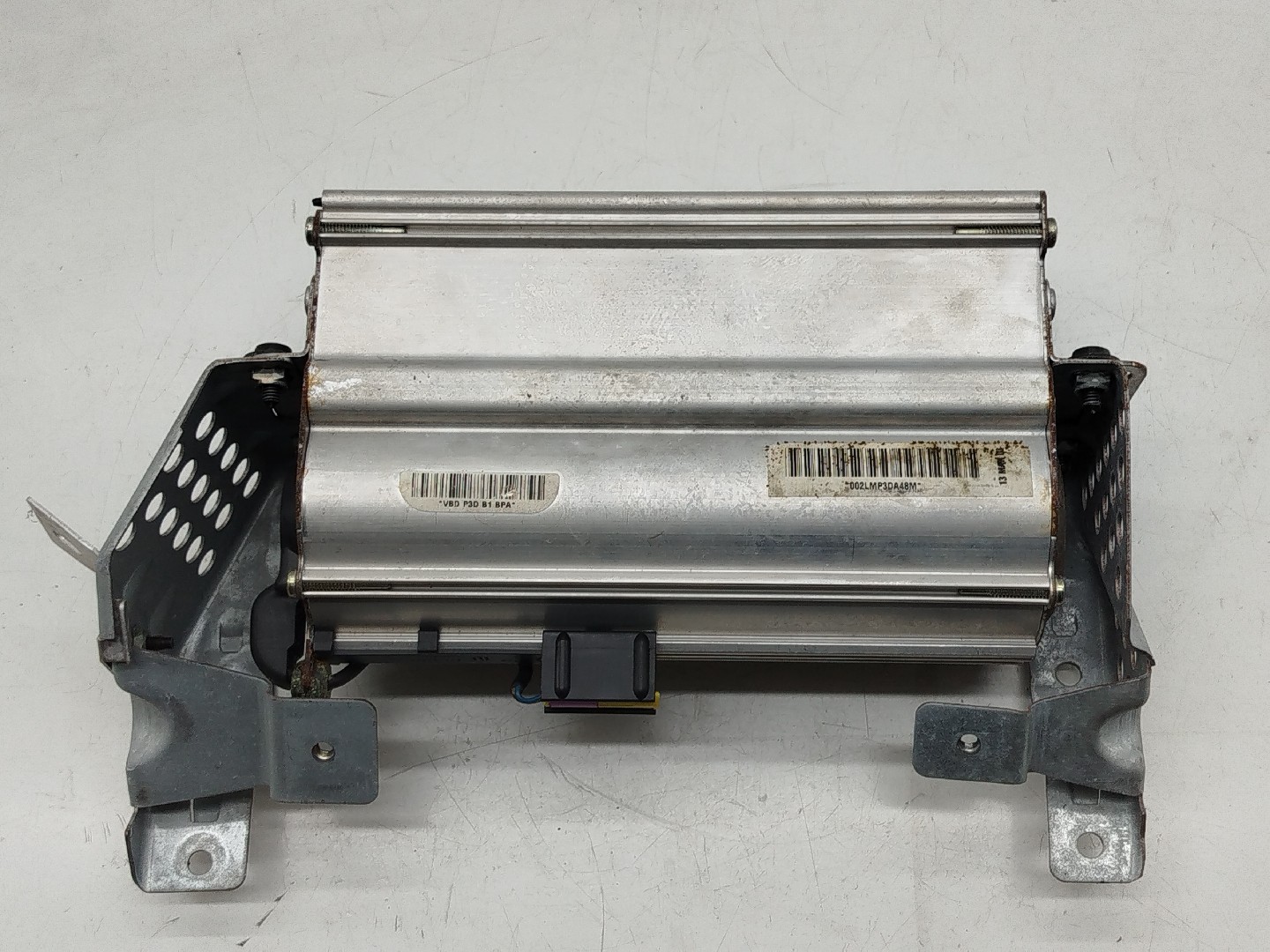 Airbag Passageiro AUDI A3 (8L1) | 96 - 06 Imagem-2