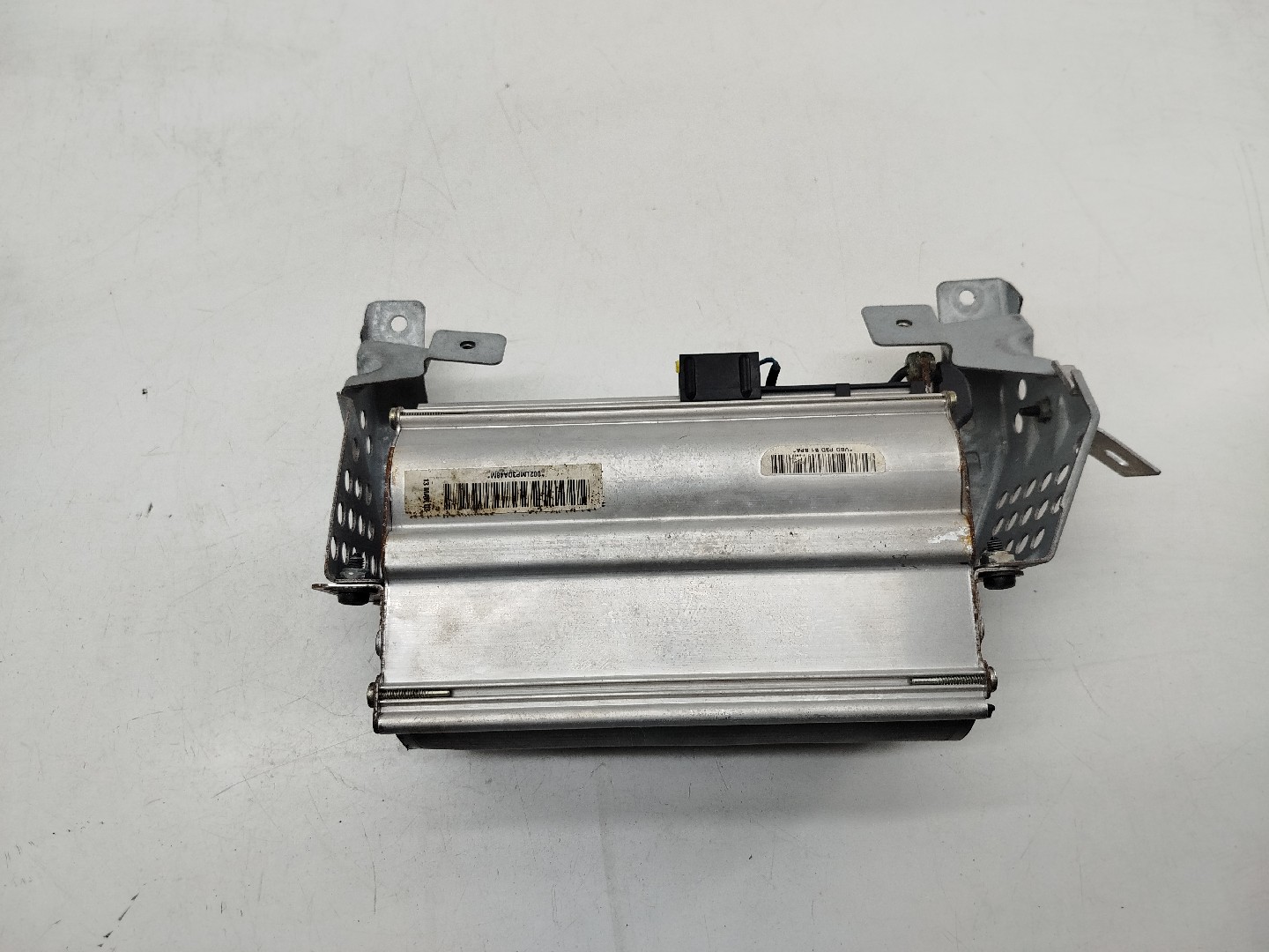 Airbag Passageiro AUDI A3 (8L1) | 96 - 06 Imagem-5