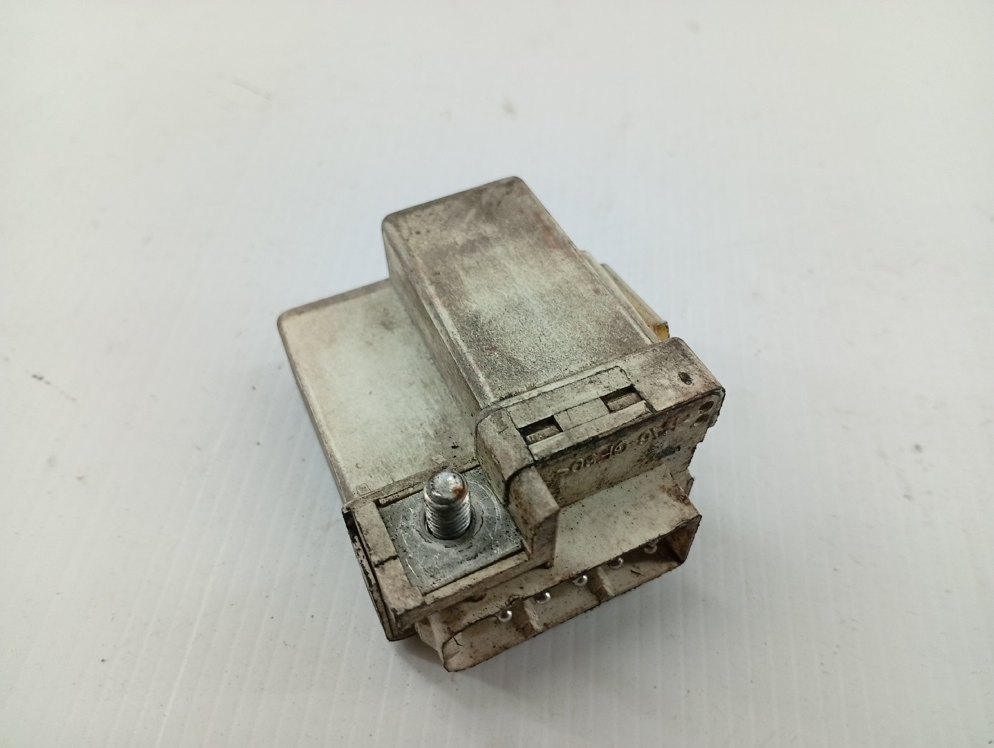 Relé temporizador de velas BMW 5 (E39) | 95 - 03 Imagem-2