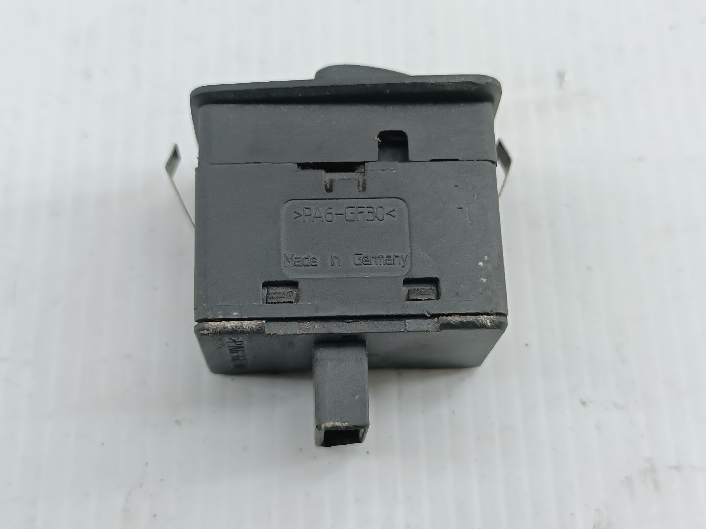 Comutador de vidro frente esquerdo BMW 3 (E46) | 97 - 05