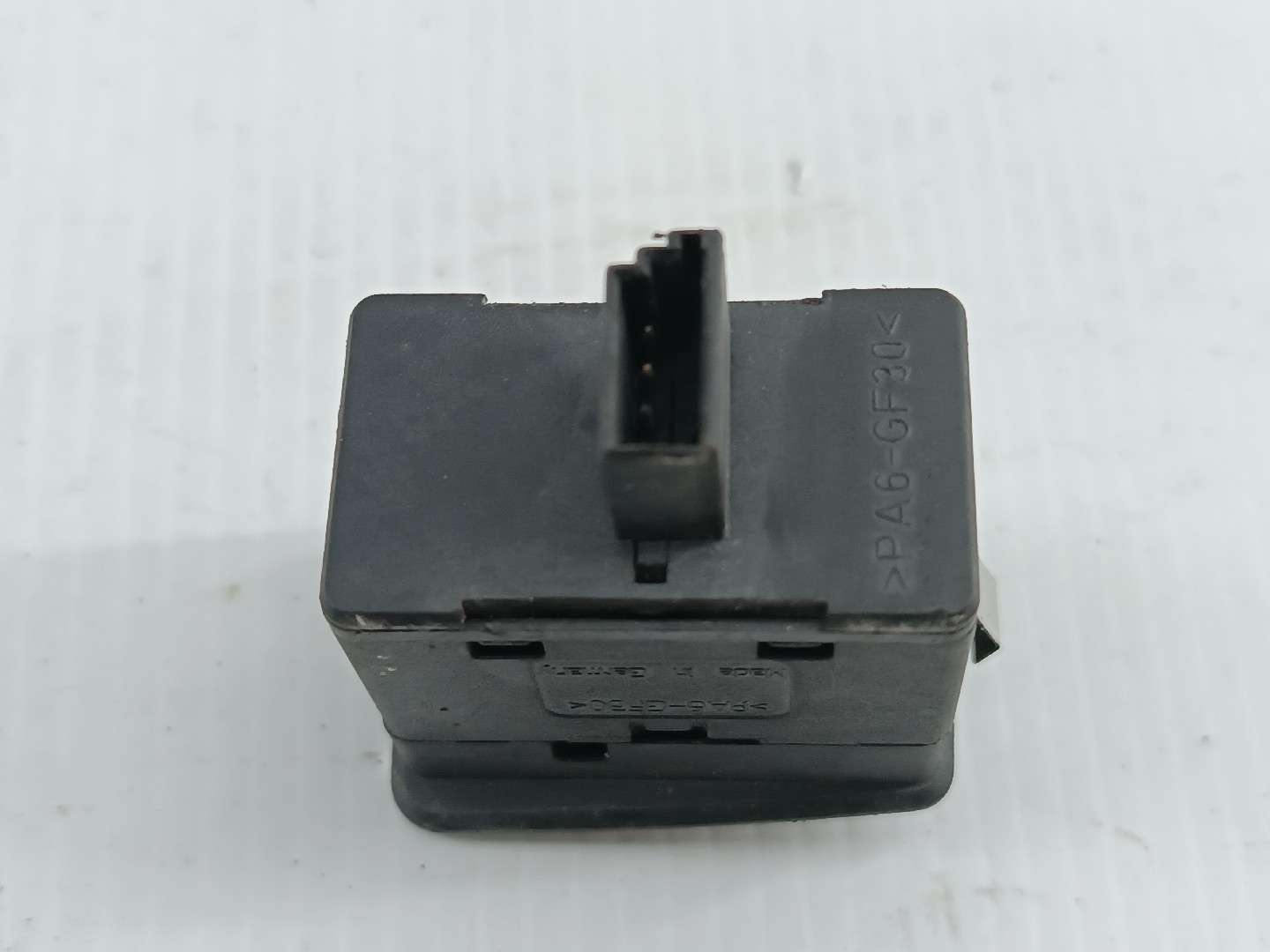 Comutador de vidro frente esquerdo BMW 3 (E46) | 97 - 05 Imagem-2