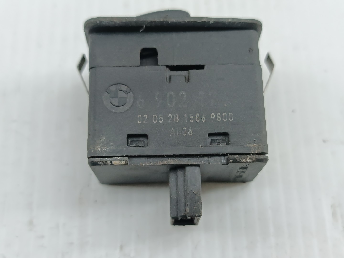 Comutador de vidro frente esquerdo BMW 3 (E46) | 97 - 05 Imagem-1