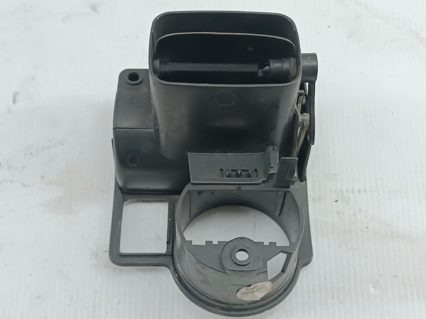 Difusor de ar esquerdo VOLKSWAGEN GOLF IV (1J1) | 97 - 07