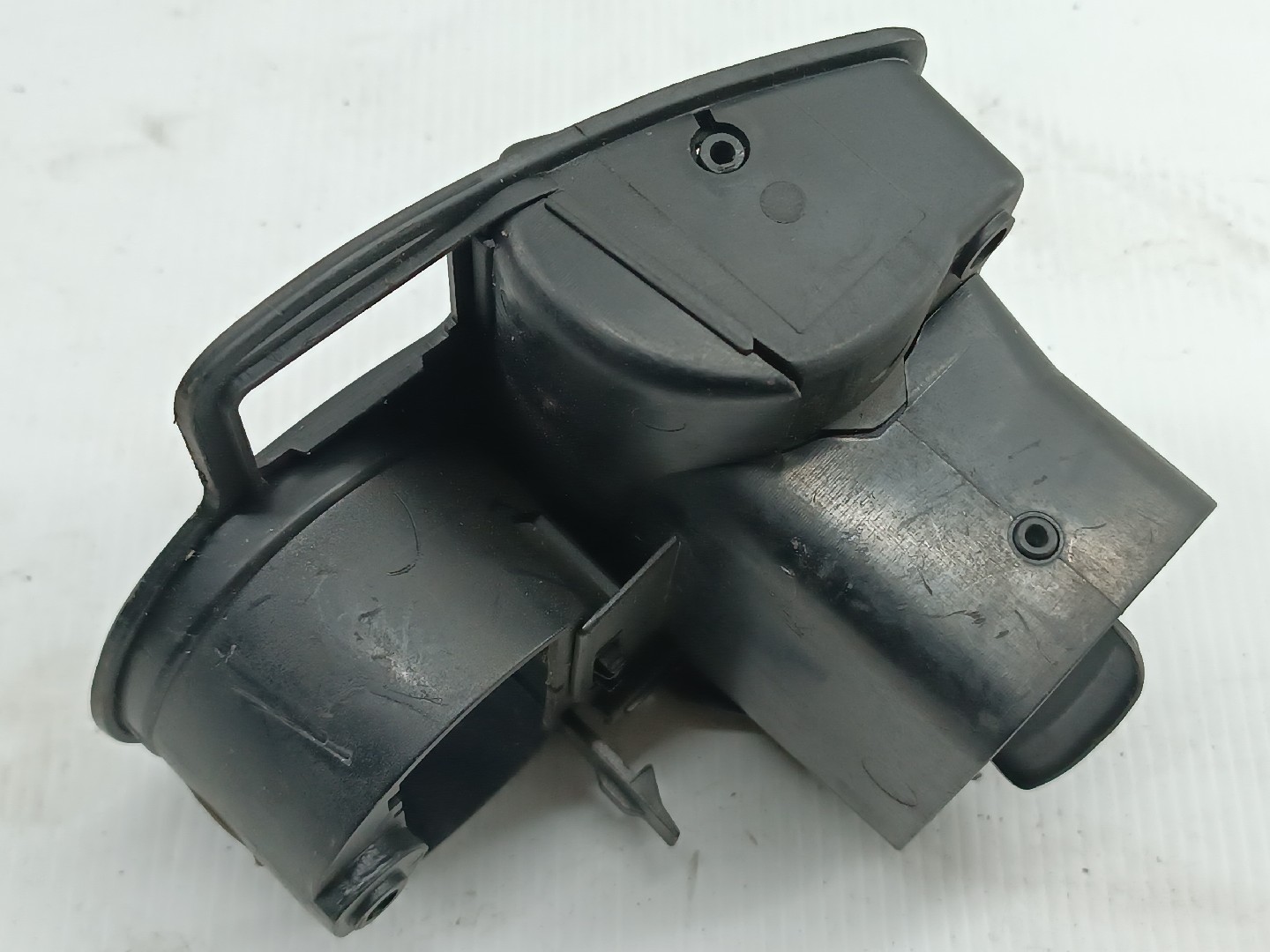 Difusor de ar esquerdo VOLKSWAGEN GOLF IV (1J1) | 97 - 07 Imagem-2