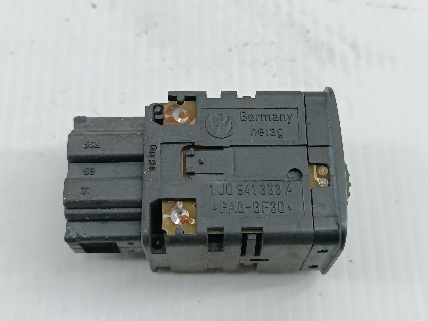 Regulador de ótica VOLKSWAGEN GOLF IV (1J1) | 97 - 07