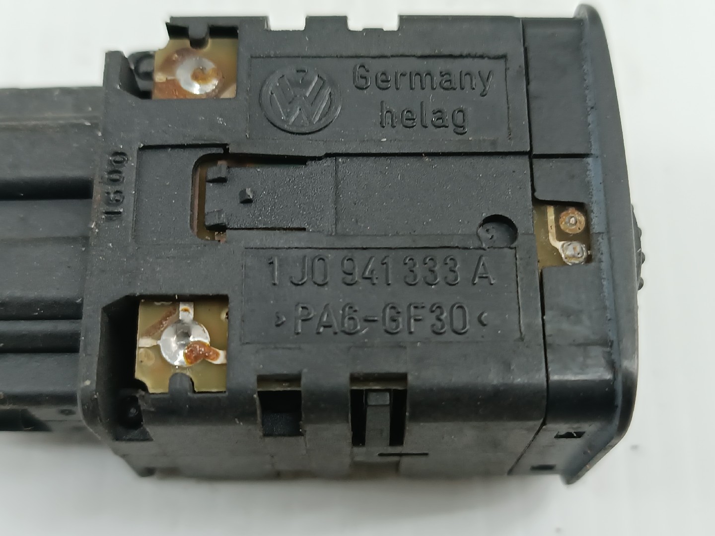 Regulador de ótica VOLKSWAGEN GOLF IV (1J1) | 97 - 07 Imagem-1