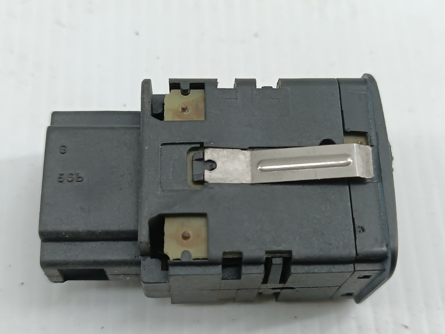 Regulador de ótica VOLKSWAGEN GOLF IV (1J1) | 97 - 07 Imagem-2