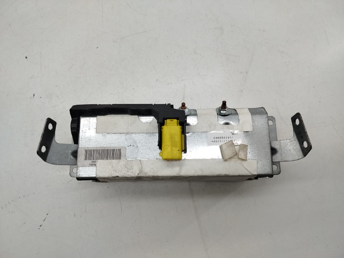 Airbag Passageiro SEAT IBIZA III (6L1) | 02 - 09 Imagem-4