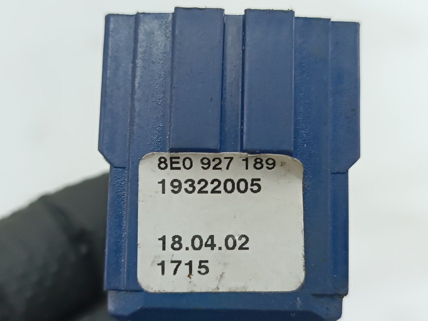 Sensor do pedal de travão AUDI A4 Avant (8E5, B6) | 00 - 05 Imagem-1