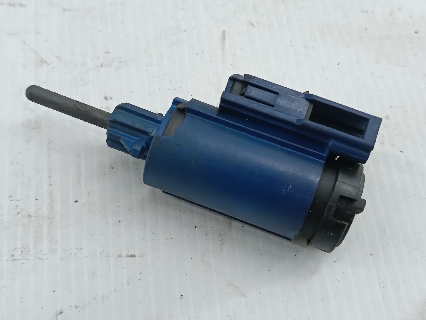 Sensor do pedal de travão AUDI A4 Avant (8E5, B6) | 00 - 05 Imagem-2