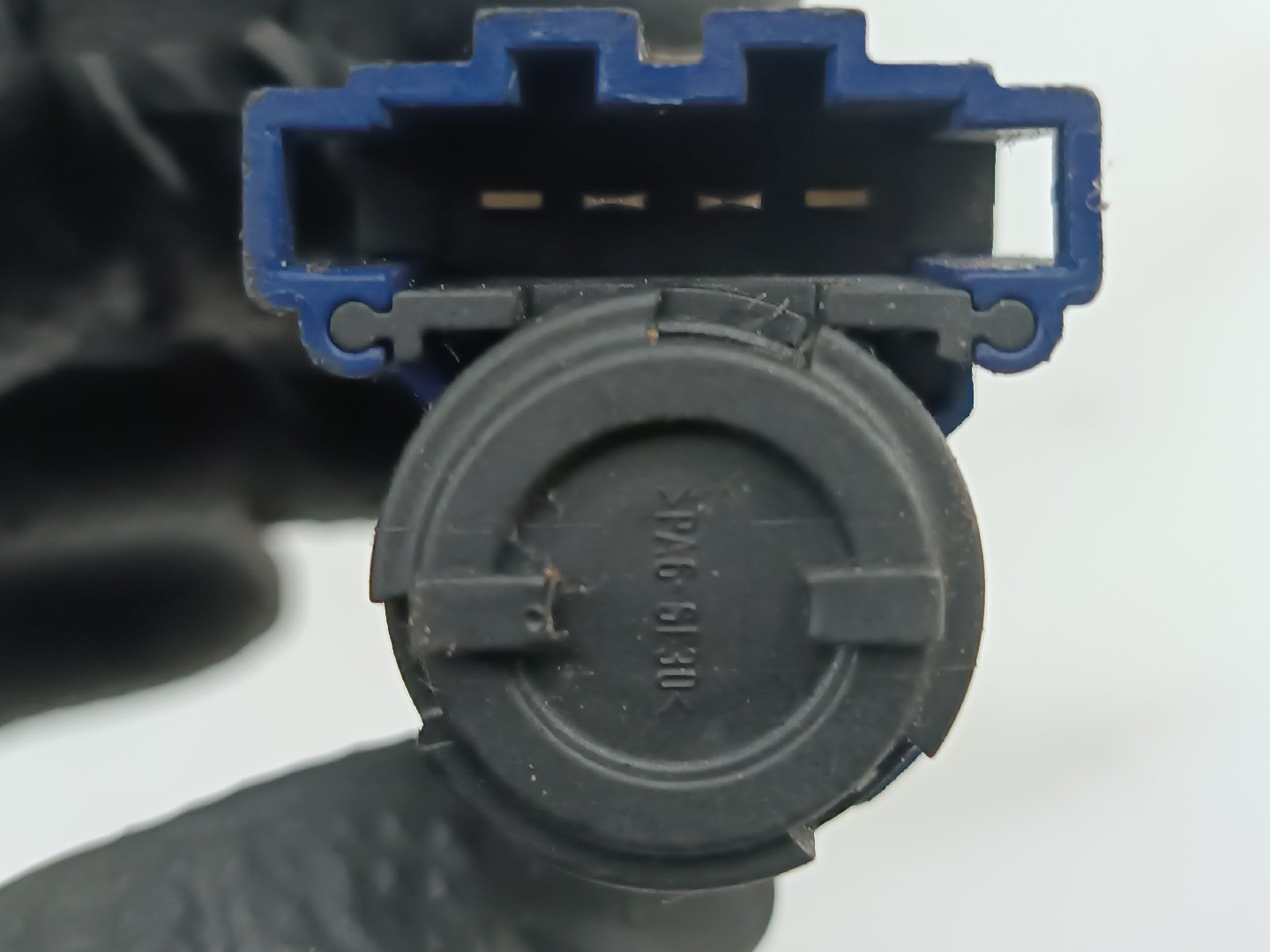 Sensor do pedal de travão AUDI A4 Avant (8E5, B6) | 00 - 05 Imagem-3