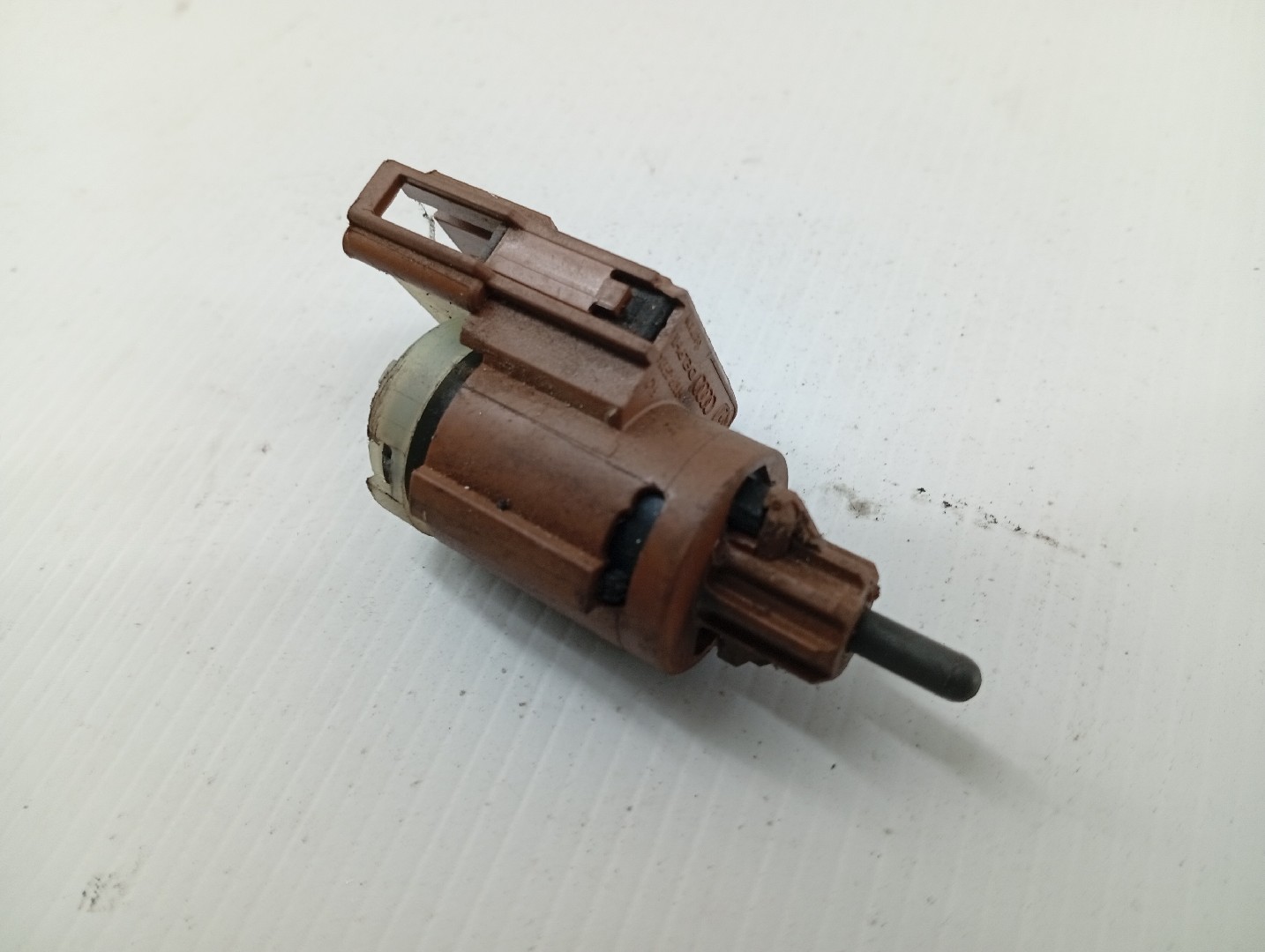 Sensor do pedal de travão AUDI A6 (4B2, C5) | 97 - 05 Imagem-4