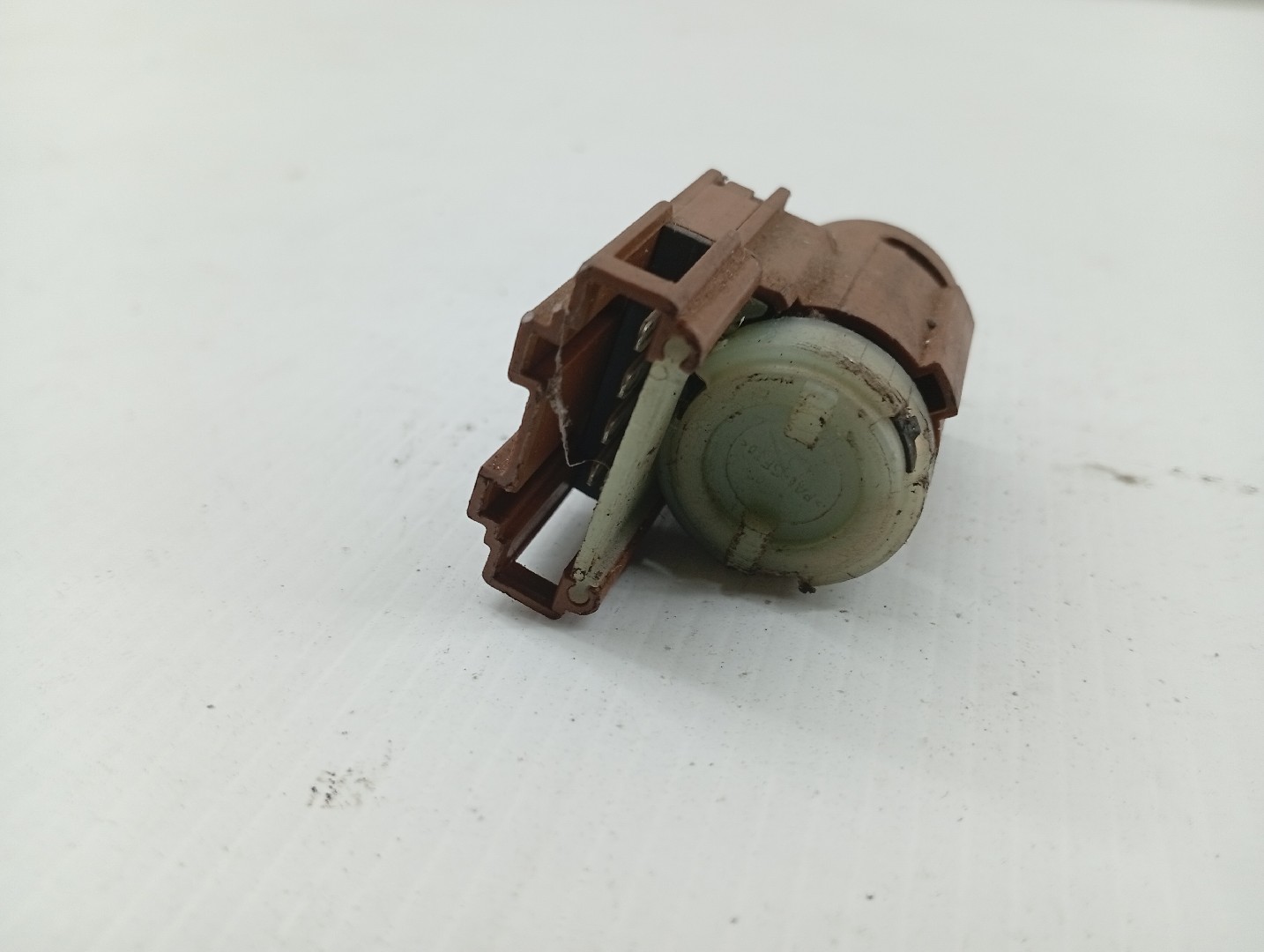 Sensor do pedal de travão AUDI A6 (4B2, C5) | 97 - 05 Imagem-3