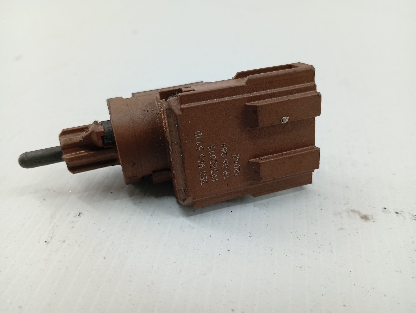 Sensor do pedal de travão AUDI A6 (4B2, C5) | 97 - 05 Imagem-2