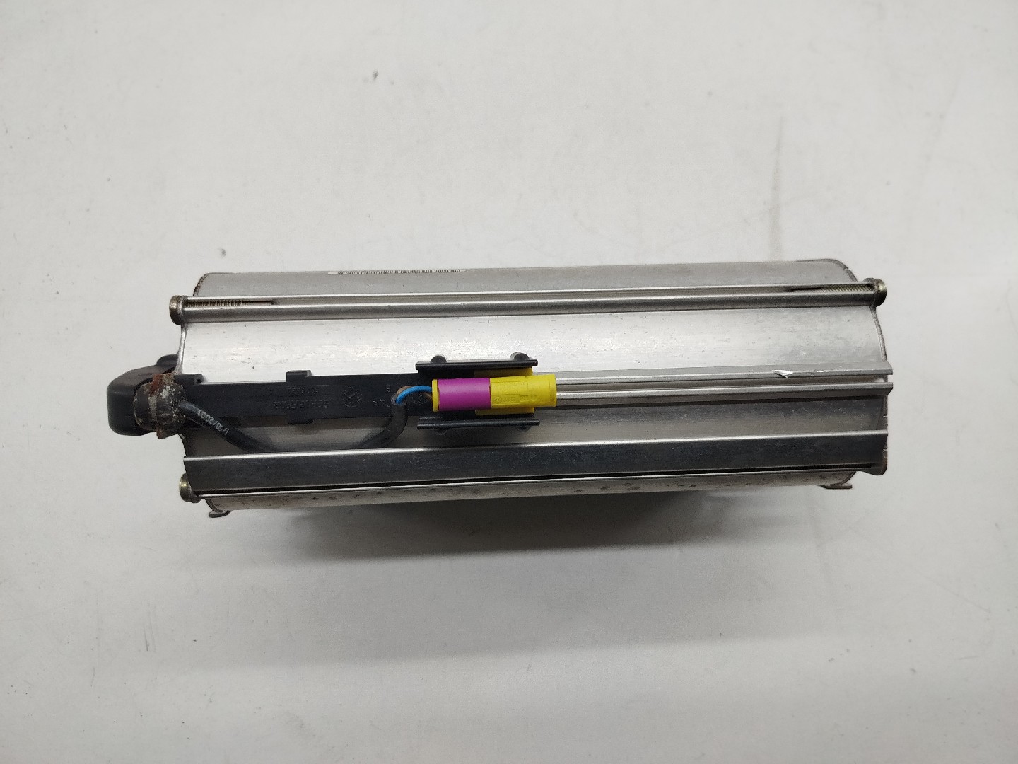 Airbag Passageiro VOLKSWAGEN GOLF IV (1J1) | 97 - 07 Imagem-1