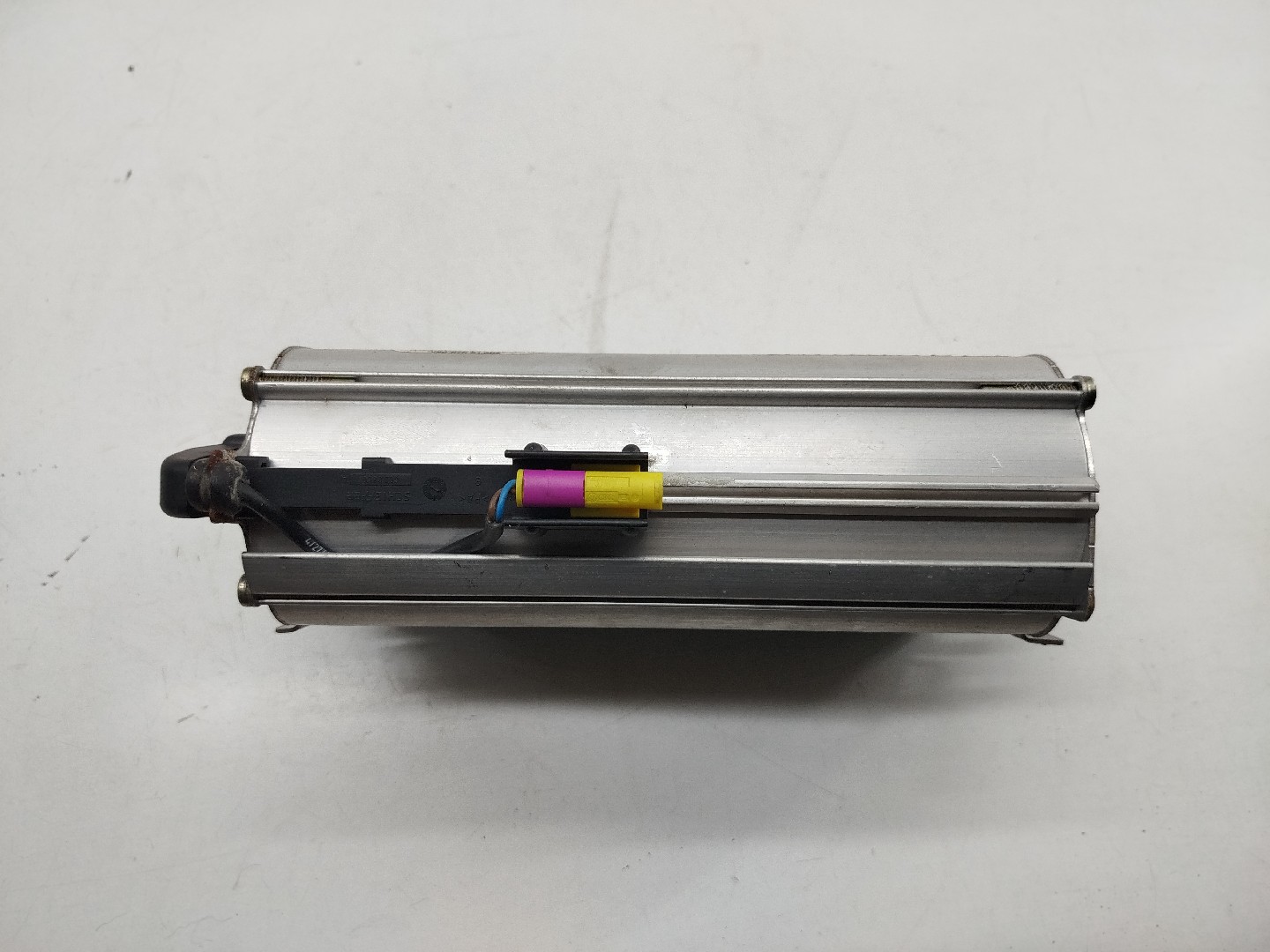 Airbag Passageiro AUDI A3 (8L1) | 96 - 06 Imagem-2