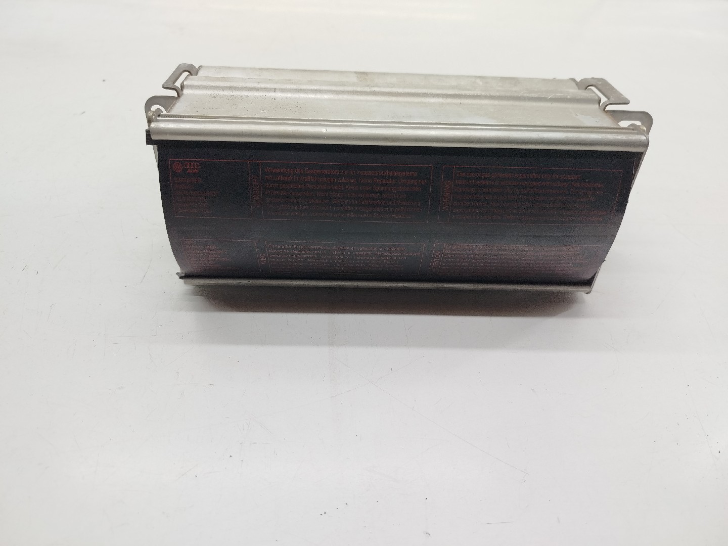 Airbag Passageiro AUDI A3 (8L1) | 96 - 06