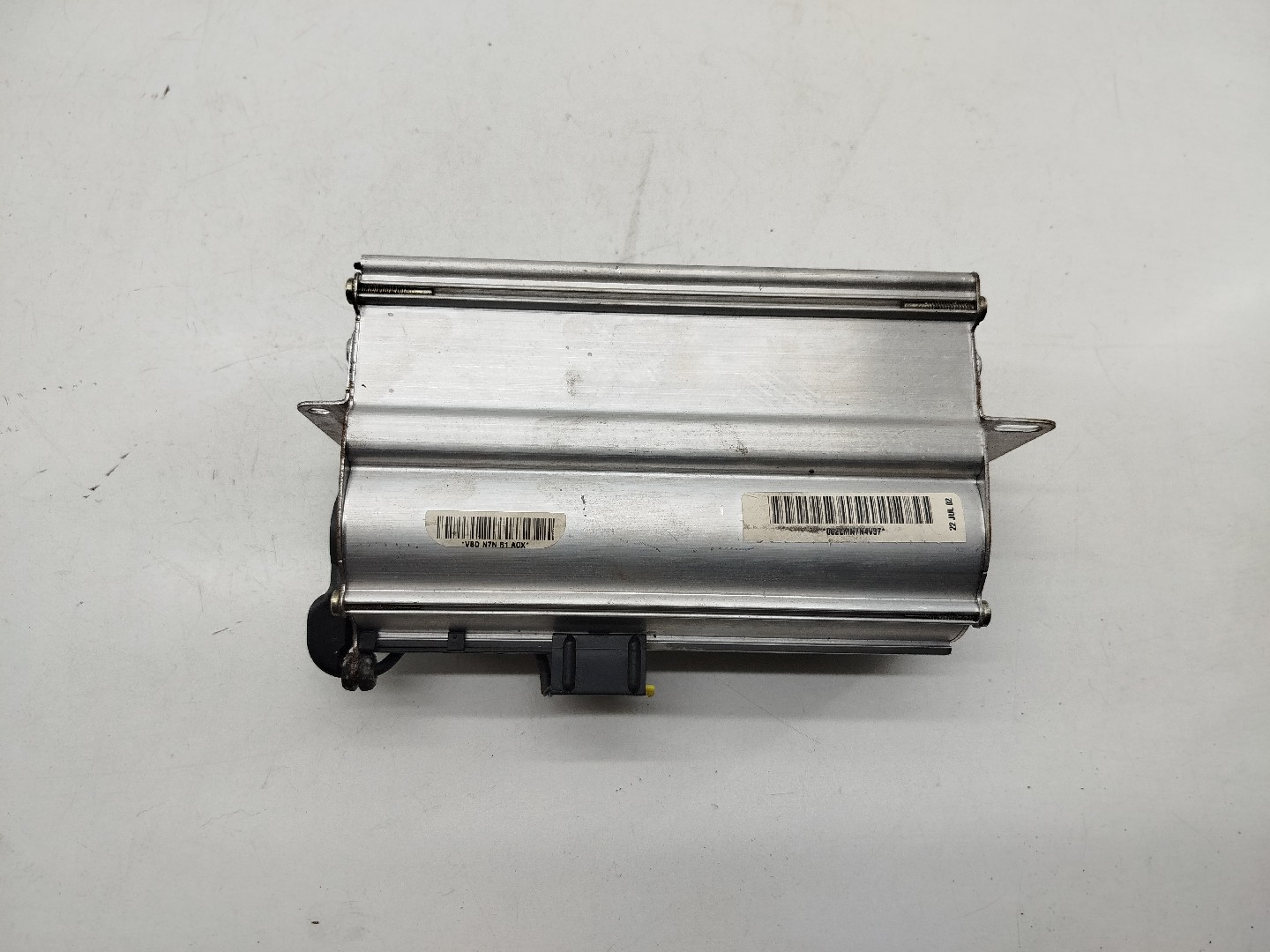 Airbag Passageiro AUDI A3 (8L1) | 96 - 06 Imagem-3