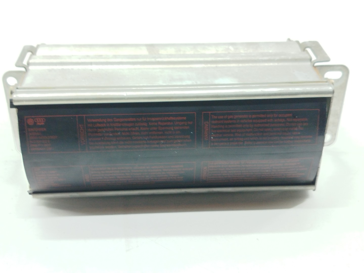 Airbag Passageiro AUDI A3 (8L1) | 96 - 06 Imagem-5