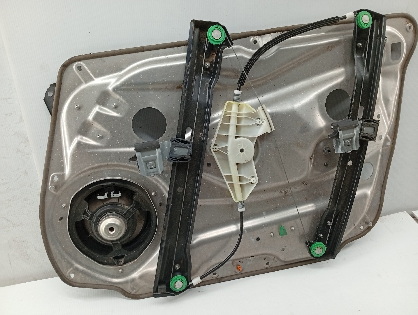 Elevador Frente Esquerdo Elétrico MERCEDES-BENZ C-CLASS (W204) | 07 - 15 Imagem-2
