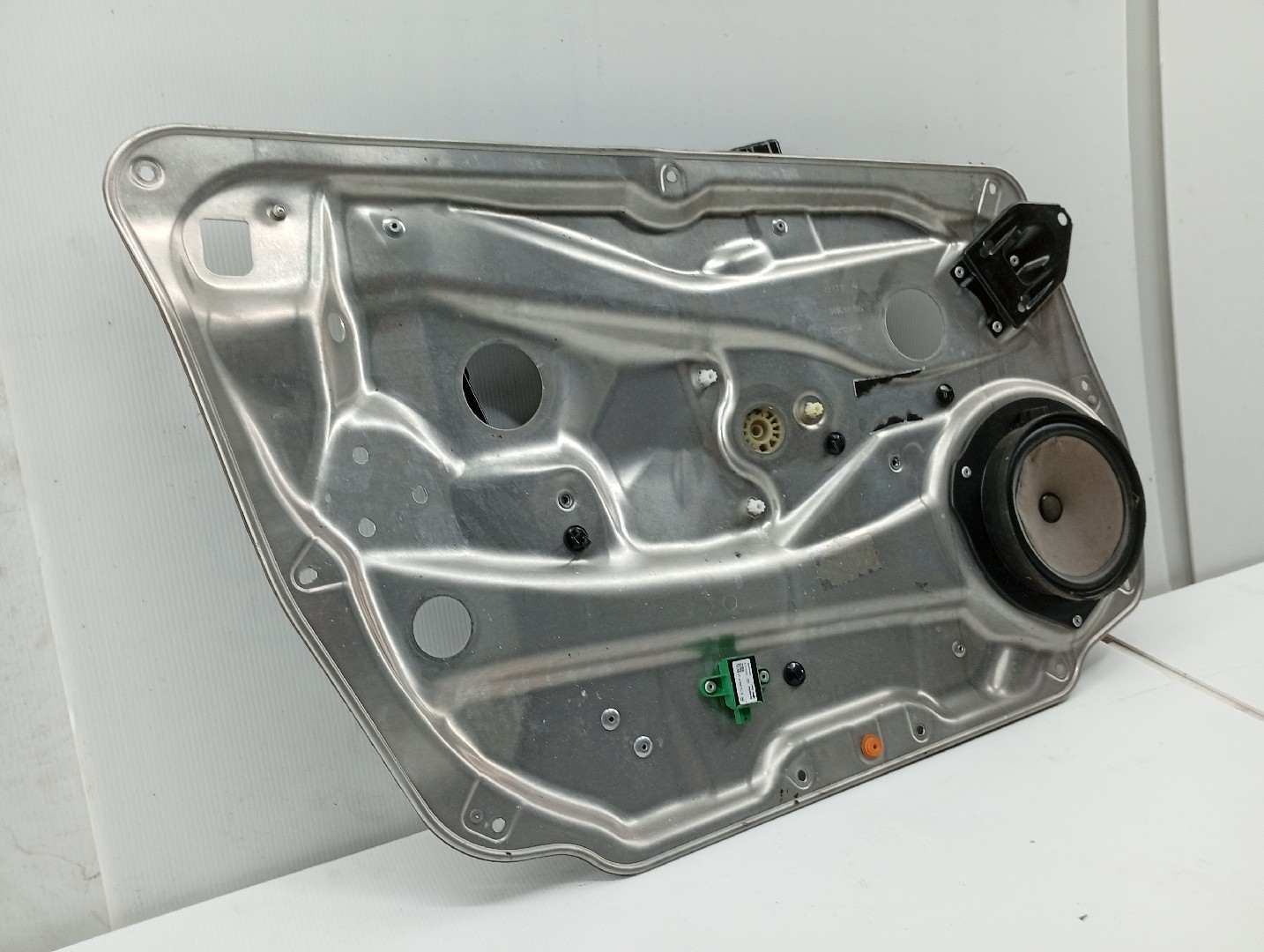 Elevador Frente Esquerdo Elétrico MERCEDES-BENZ C-CLASS (W204) | 07 - 15 Imagem-1